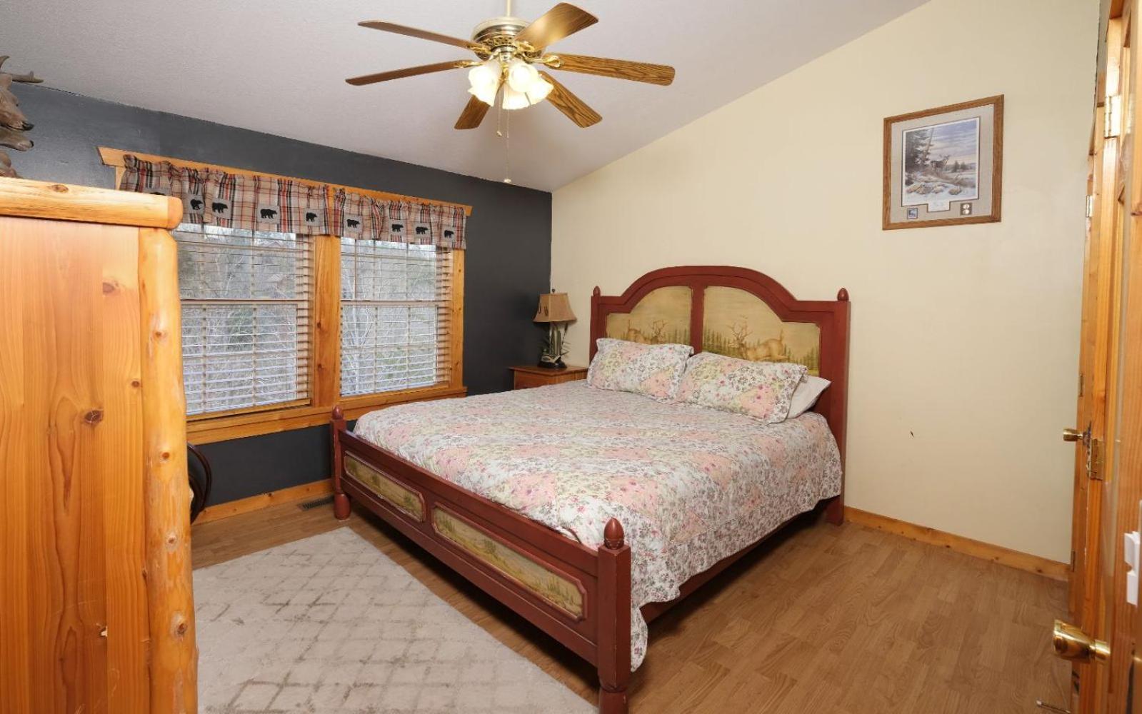Bears Den Villa *