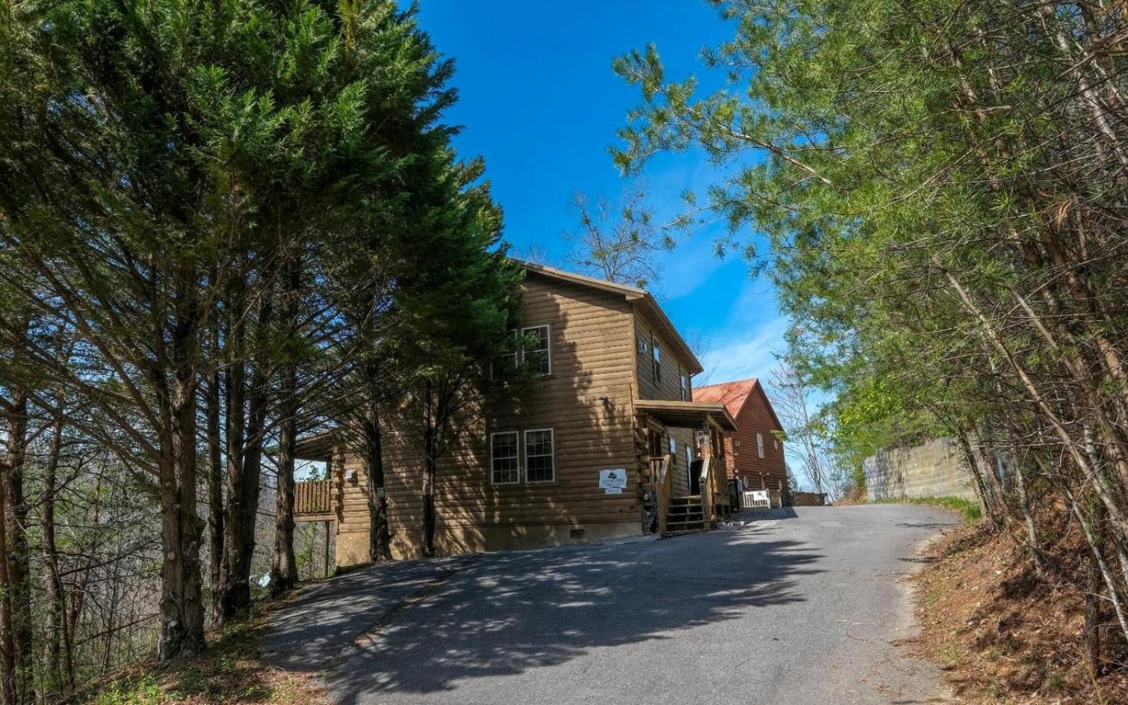 Bears Den Villa *