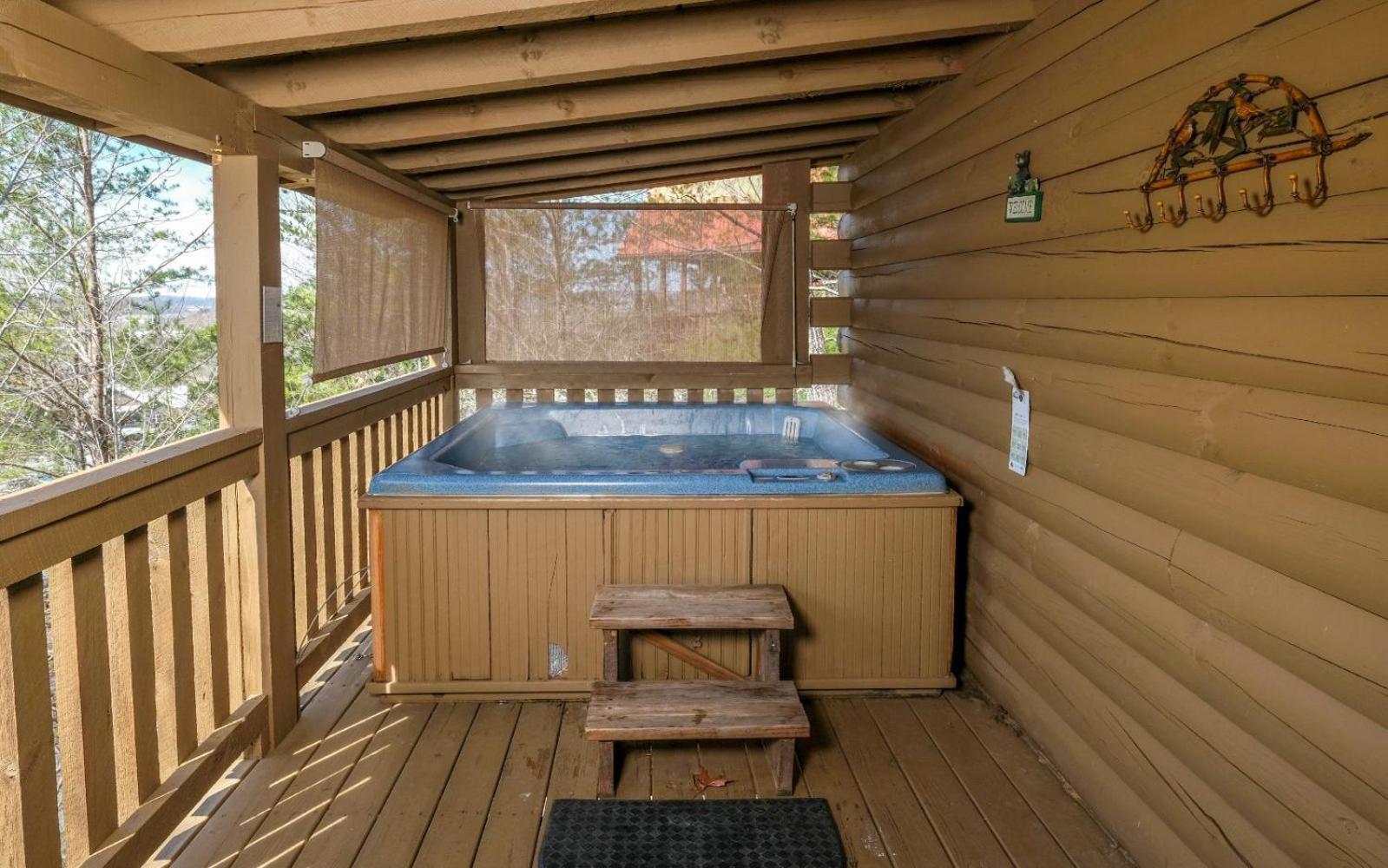 Bears Den Villa