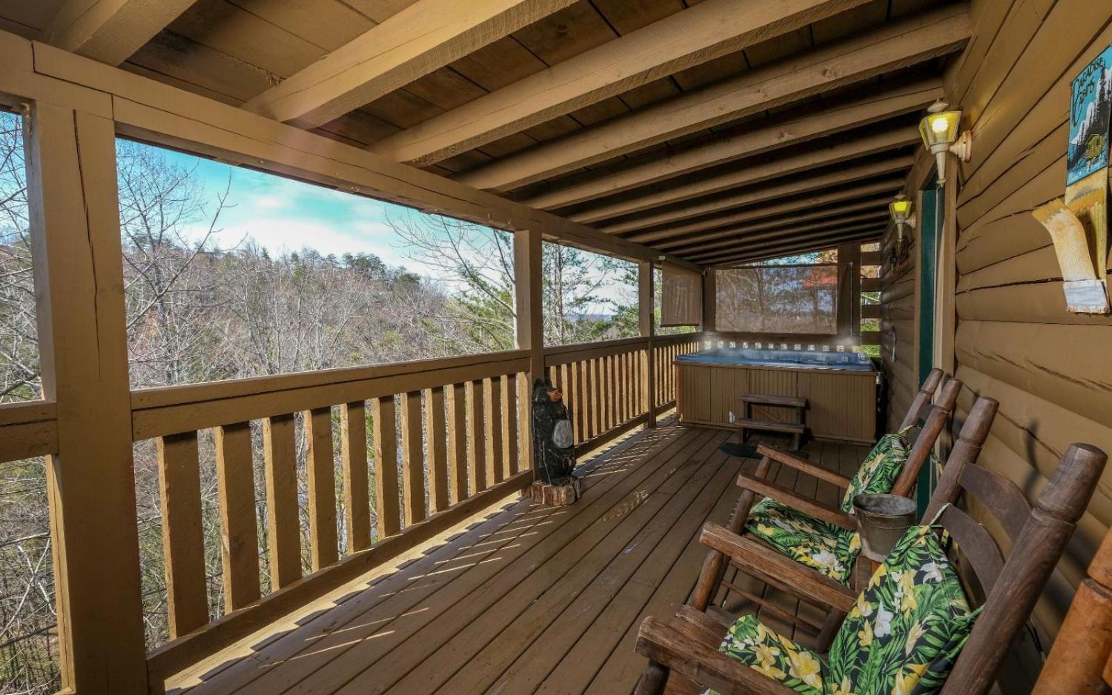 Villa Bears Den